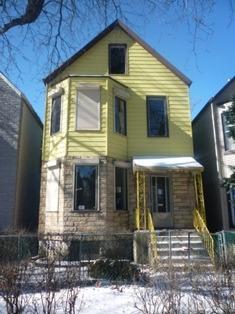 5750 S Hermitage Ave., Chicago, IL 60636