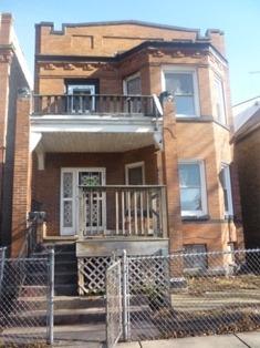 6709 S Peoria St., Chicago, IL 60621