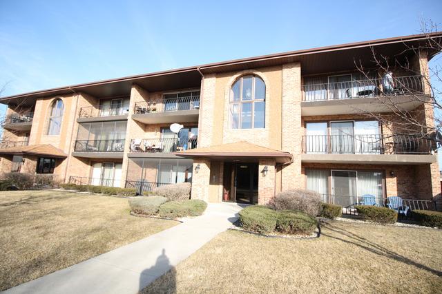 11103 Heritage Dr. #1A, Palos Hills, IL 60465