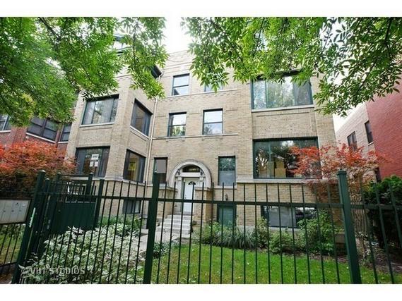 4432 N Magnolia Ave. #3N, Chicago, IL 60640