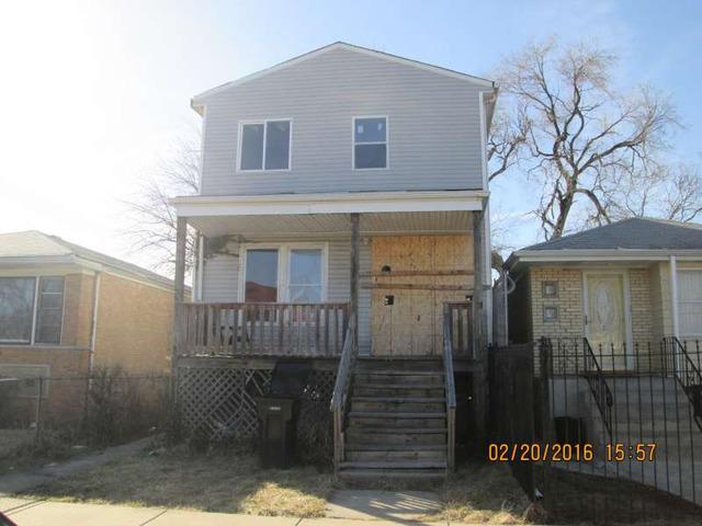 6840 S Hermitage Ave., Chicago, IL 60636