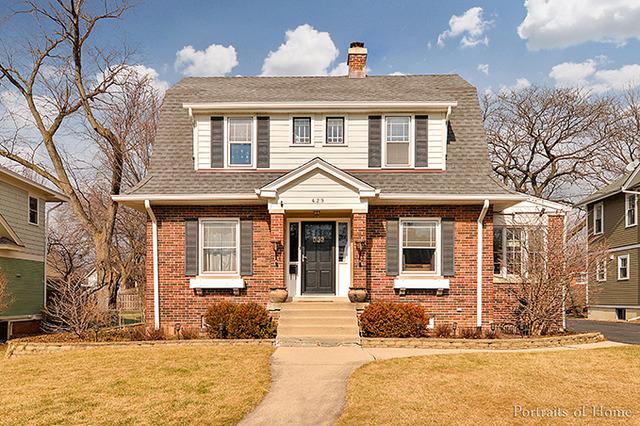 429 E Illinois St., Wheaton, IL 60187