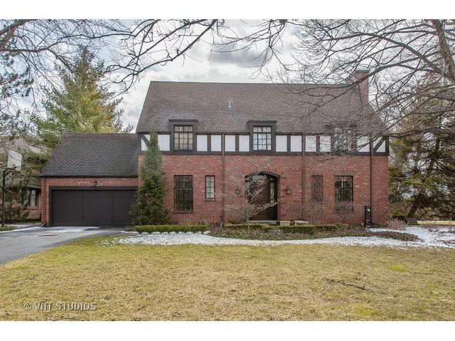 2403 Iroquois Rd., Wilmette, IL 60091