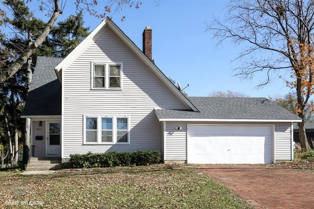 5401 Main St., Downers Grove, IL 60515