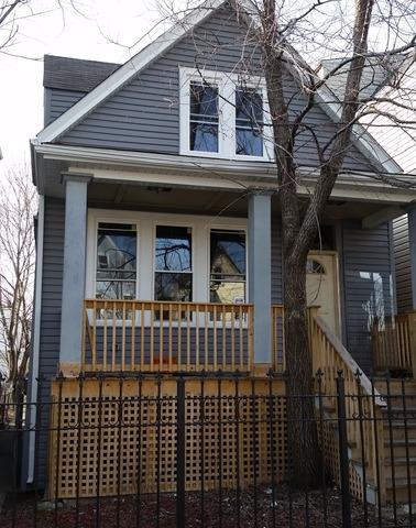 3569 W Dickens Ave., Chicago, IL 60647