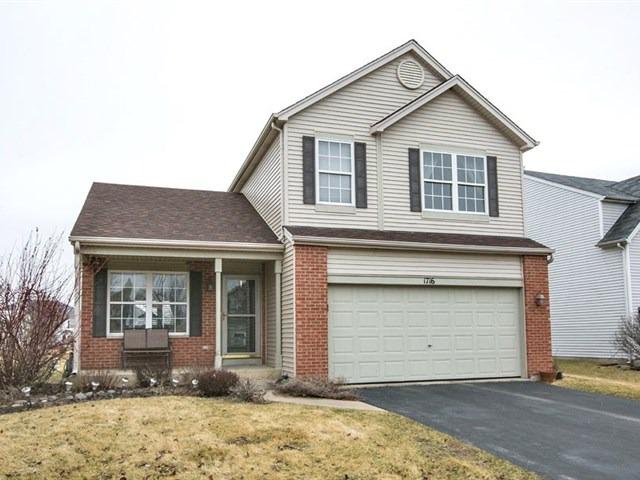 1716 Emerald Pointe Cir., Plainfield, IL 60586