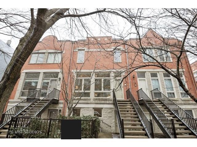 2609 N Southport Ave., Chicago, IL 60614