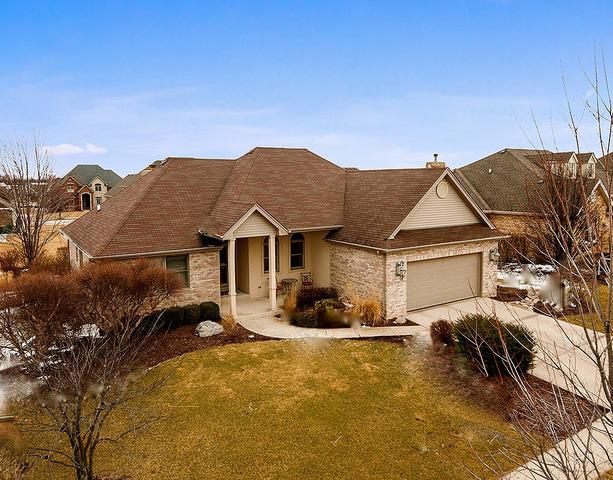 13041 Blue Grass Dr., Lemont, IL 60439