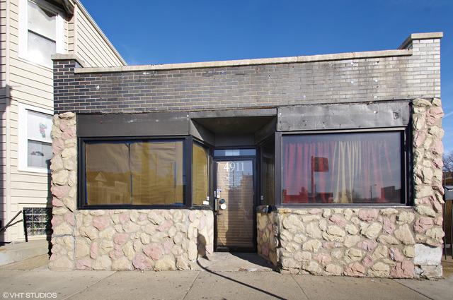 4911 N Western Ave., Chicago, IL 60625