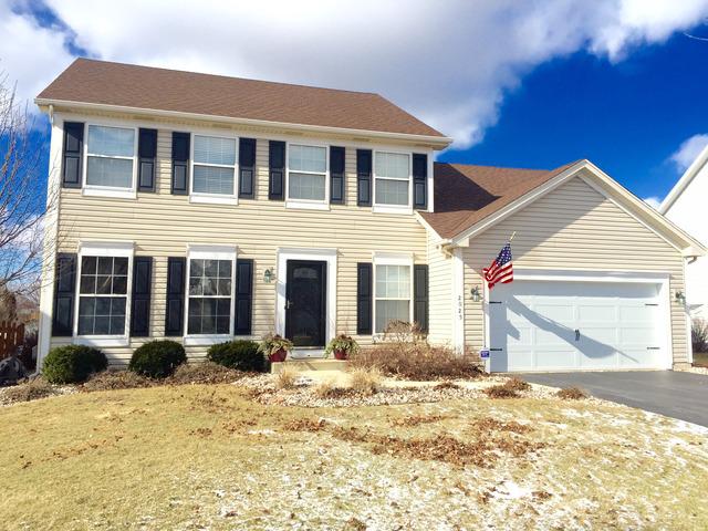 2025 Havenhill Dr., Plainfield, IL 60586