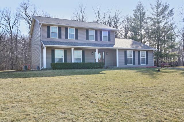43w085 Thorndon Ridge Dr., Elburn, IL 60119