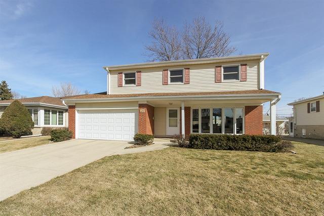 1493 Webster Ln., Des Plaines, IL 60018