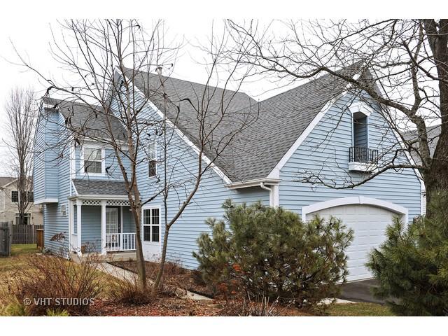 16880 W Serranda Dr., Libertyville, IL 60048