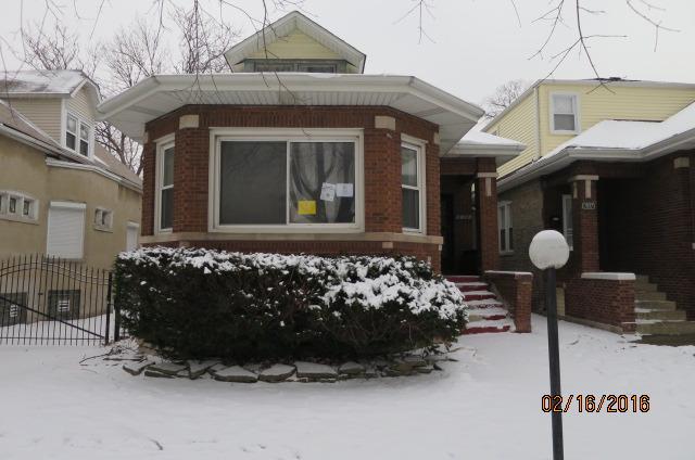 7815 S Wabash Ave., Chicago, IL 60619