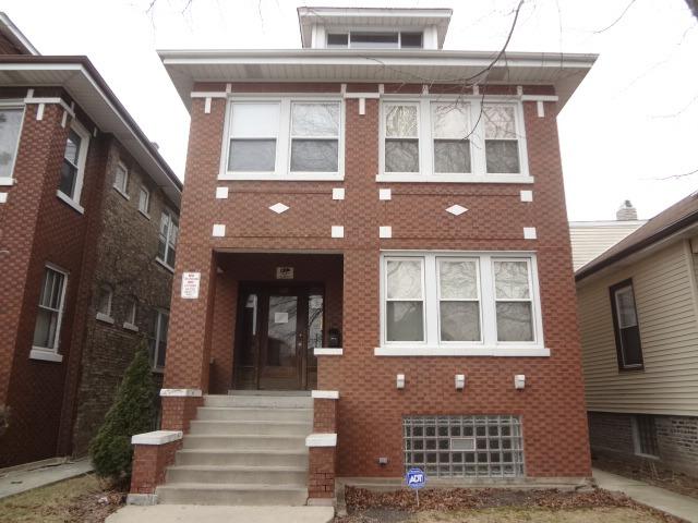 7119 S Artesian Ave., Chicago, IL 60629