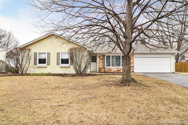326 Cedarbrook Rd., Naperville, IL 60565