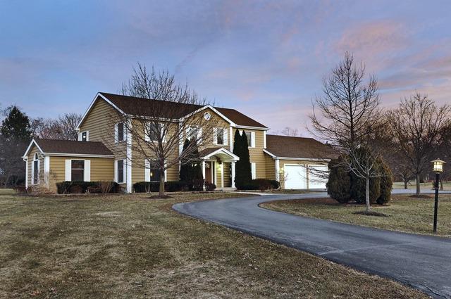 25555 S Kyle Ct., Hawthorn Woods, IL 60047
