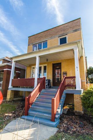 4727 W Warwick Ave., Chicago, IL 60641