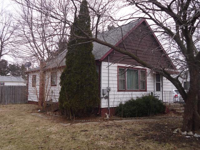 504 E Tomlinson St., Granville, IL 61326