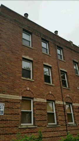 2643 S 61st Ct. #3N, Cicero, IL 60804