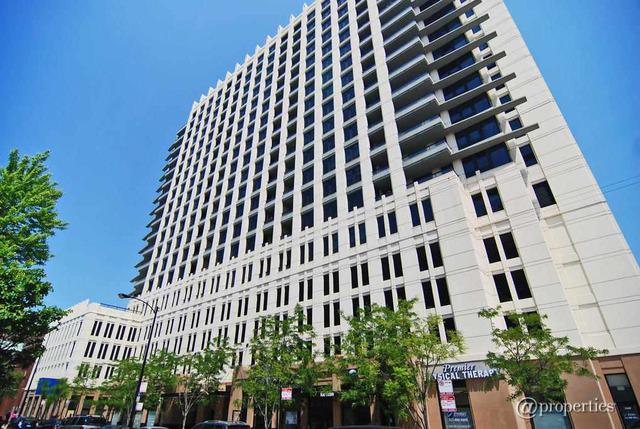 1255 S State St. #807, Chicago, IL 60605