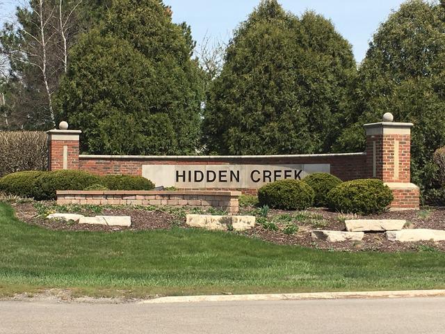 580 Hidden Creek Dr., Antioch, IL 60002