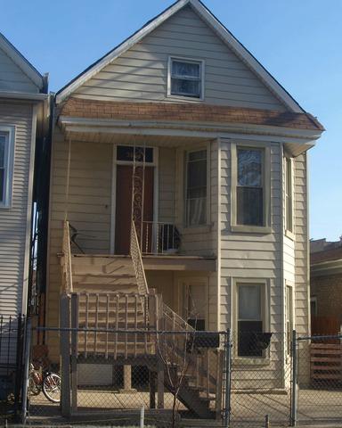 3652 W Mclean Ave., Chicago, IL 60647