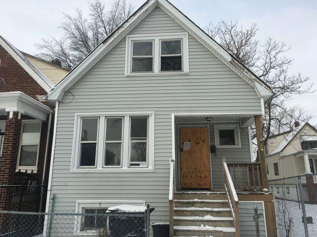 6422 S Seeley Ave., Chicago, IL 60636