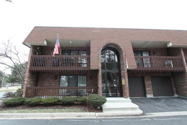 6317 Clarendon Hills Rd. #2, Willowbrook, IL 60527