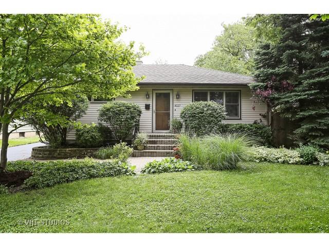 4117 Forest Ave., Downers Grove, IL 60515