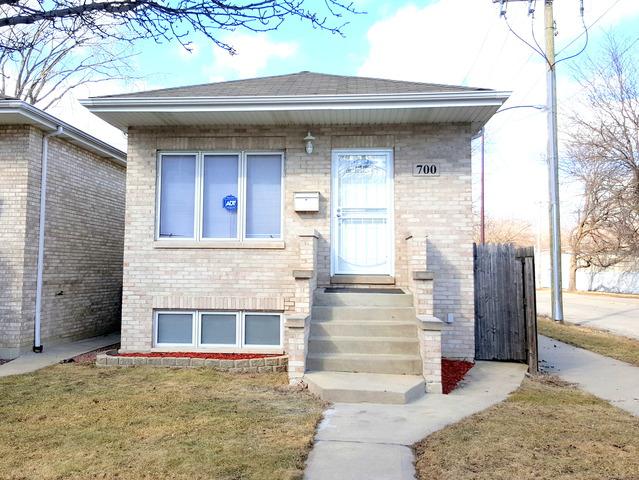 700 W 50th St., Chicago, IL 60609