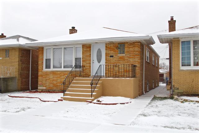 6247 W 63rd Pl., Chicago, IL 60638