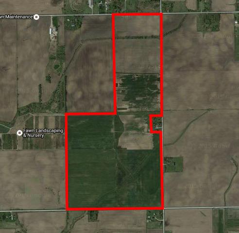 24358 S 104th Ave., Frankfort, IL 60423