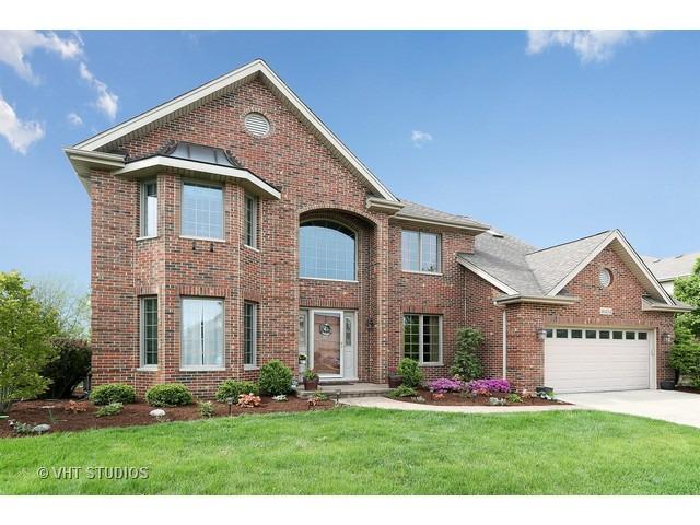 16454 Pasture Dr., Lemont, IL 60439