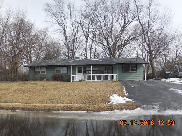 18911 Anthony Ave., Country Club Hills, IL 60478