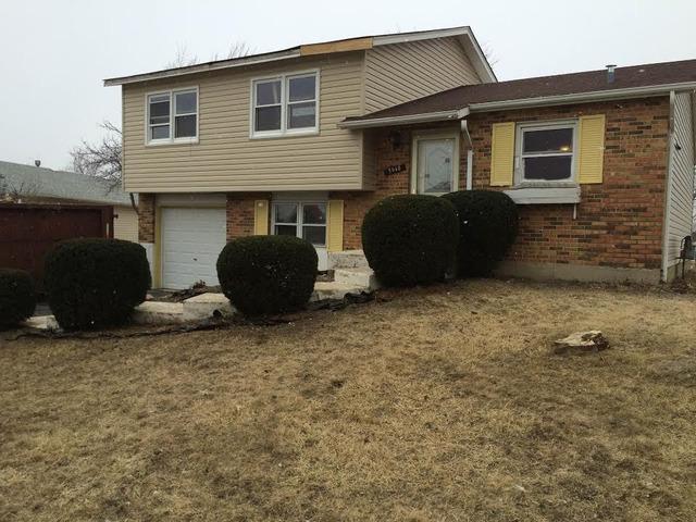 3940 178th Pl., Country Club Hills, IL 60478