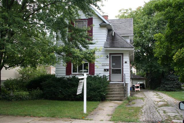 412 S La Grange Rd., La Grange, IL 60525