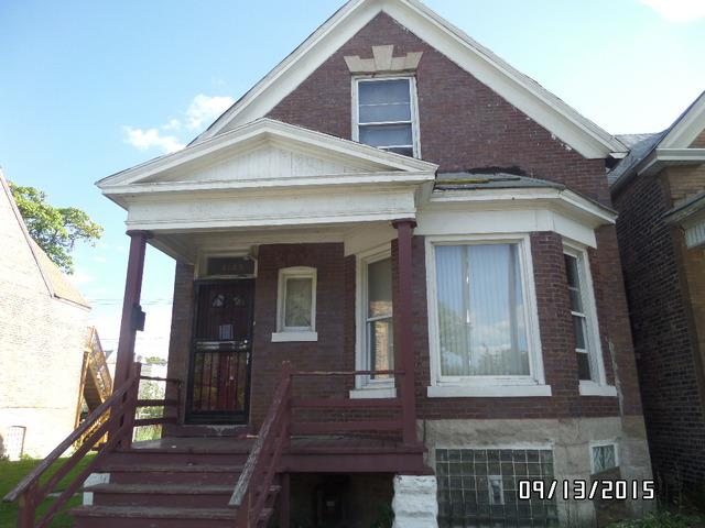 4149 W Harrison St., Chicago, IL 60624