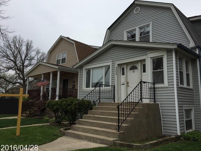 5604 N Kedvale Ave., Chicago, IL 60646