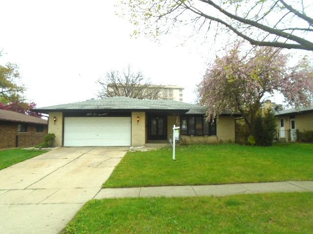 3217 Plum Grove Dr., Rolling Meadows, IL 60008