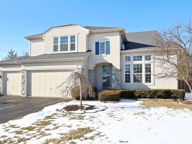 2290 Avalon Dr., Buffalo Grove, IL 60089