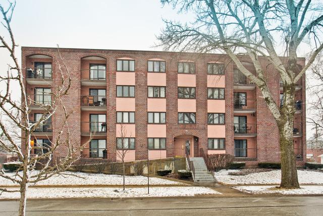 104 N Pine Ave. #404, Arlington Heights, IL 60004