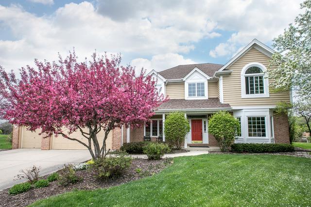 3816 Fossil Creek Ct., Naperville, IL 60564