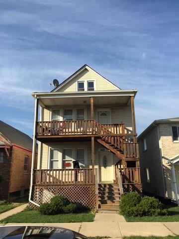 5402 S Lorel Ave., Chicago, IL 60638