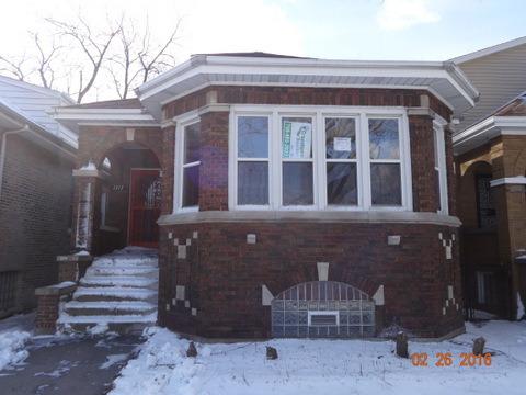 1717 E 85th St., Chicago, IL 60617