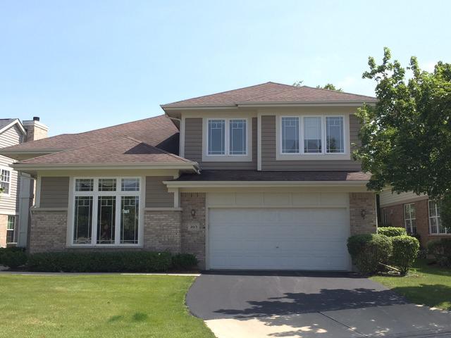 2013 N Inverness Dr., Vernon Hills, IL 60061
