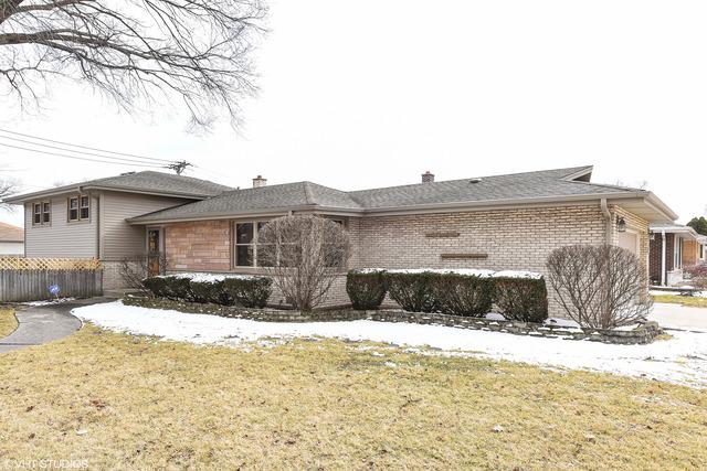 501 6th Ave., La Grange, IL 60525
