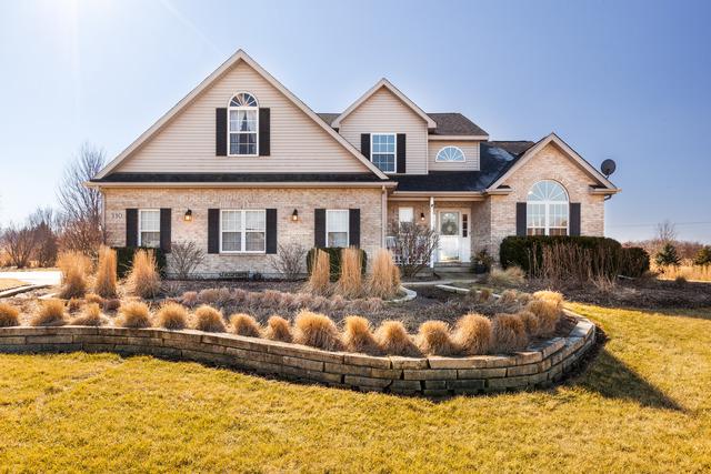 330 Emily Ct., Yorkville, IL 60560