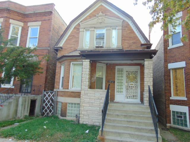 6812 S Champlain Ave., Chicago, IL 60637