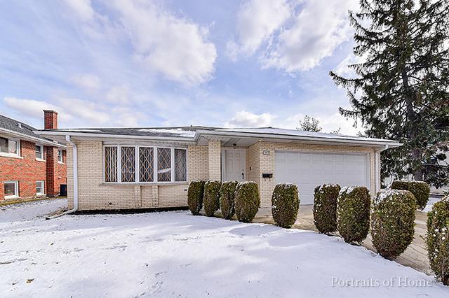 1243 S Brainard Ave., La Grange, IL 60525